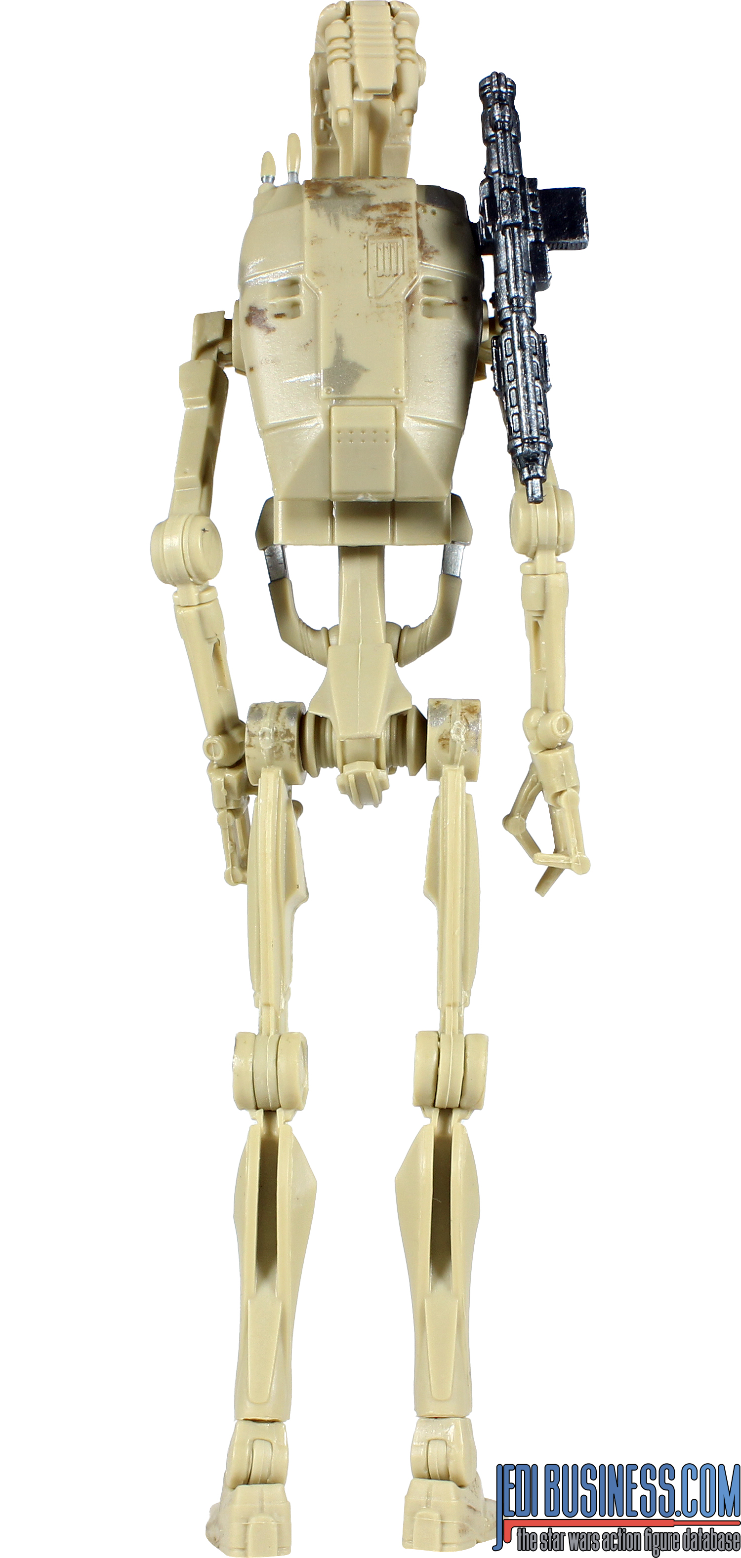 Battle Droid