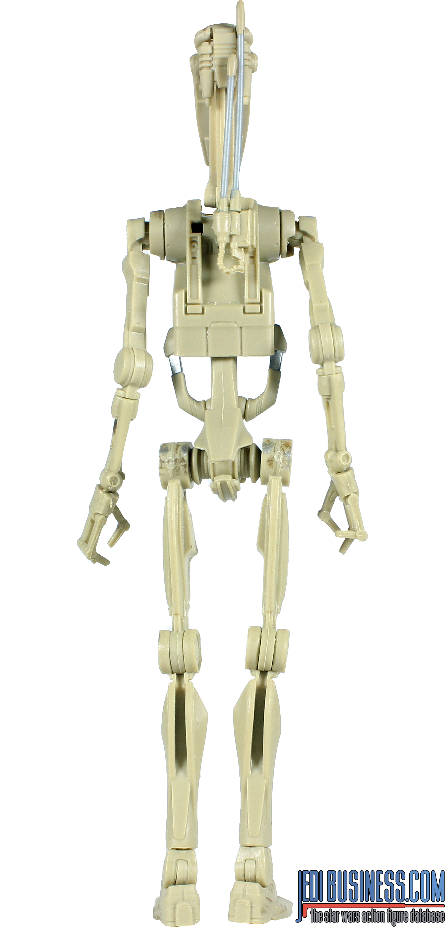 Battle Droid