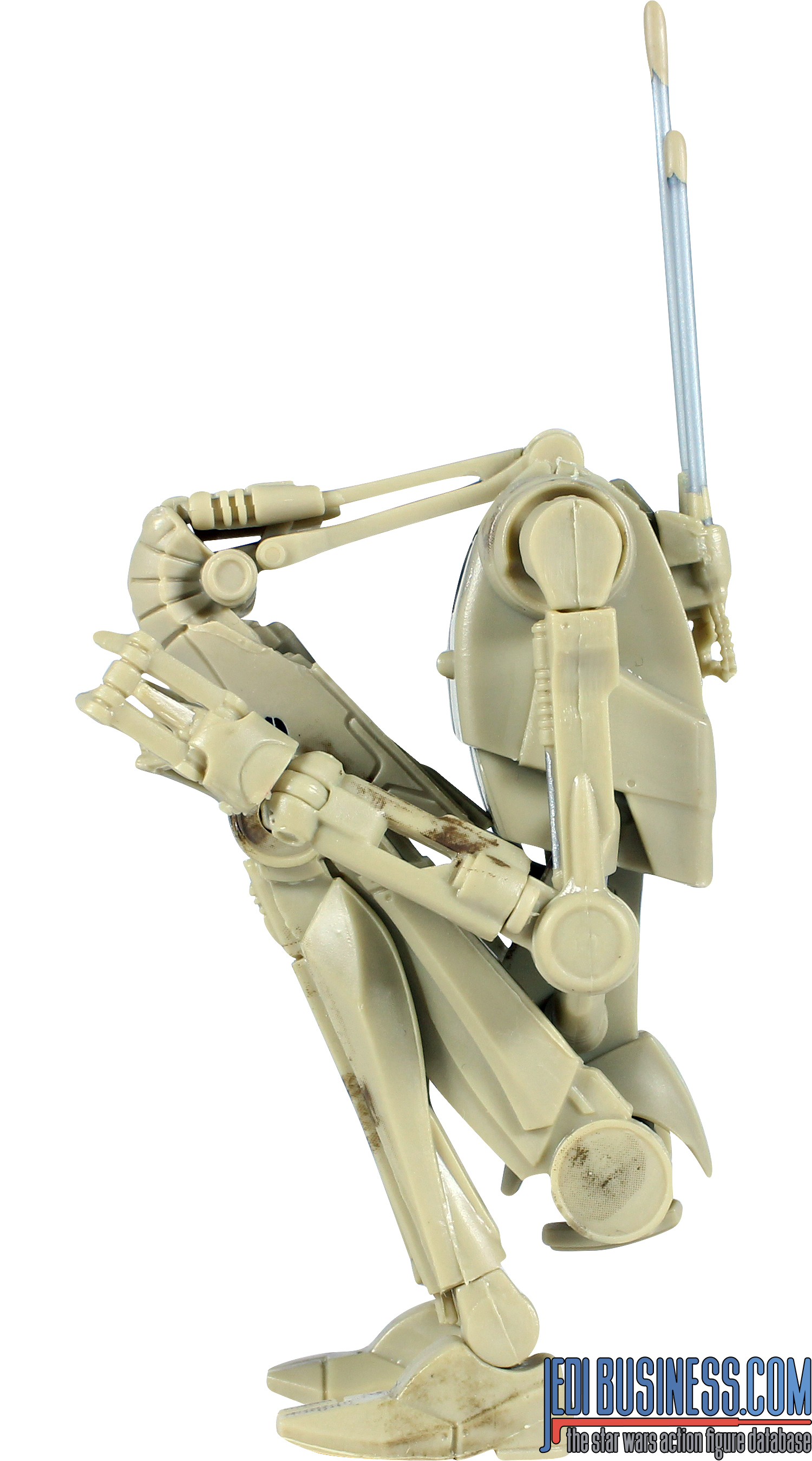 Battle Droid