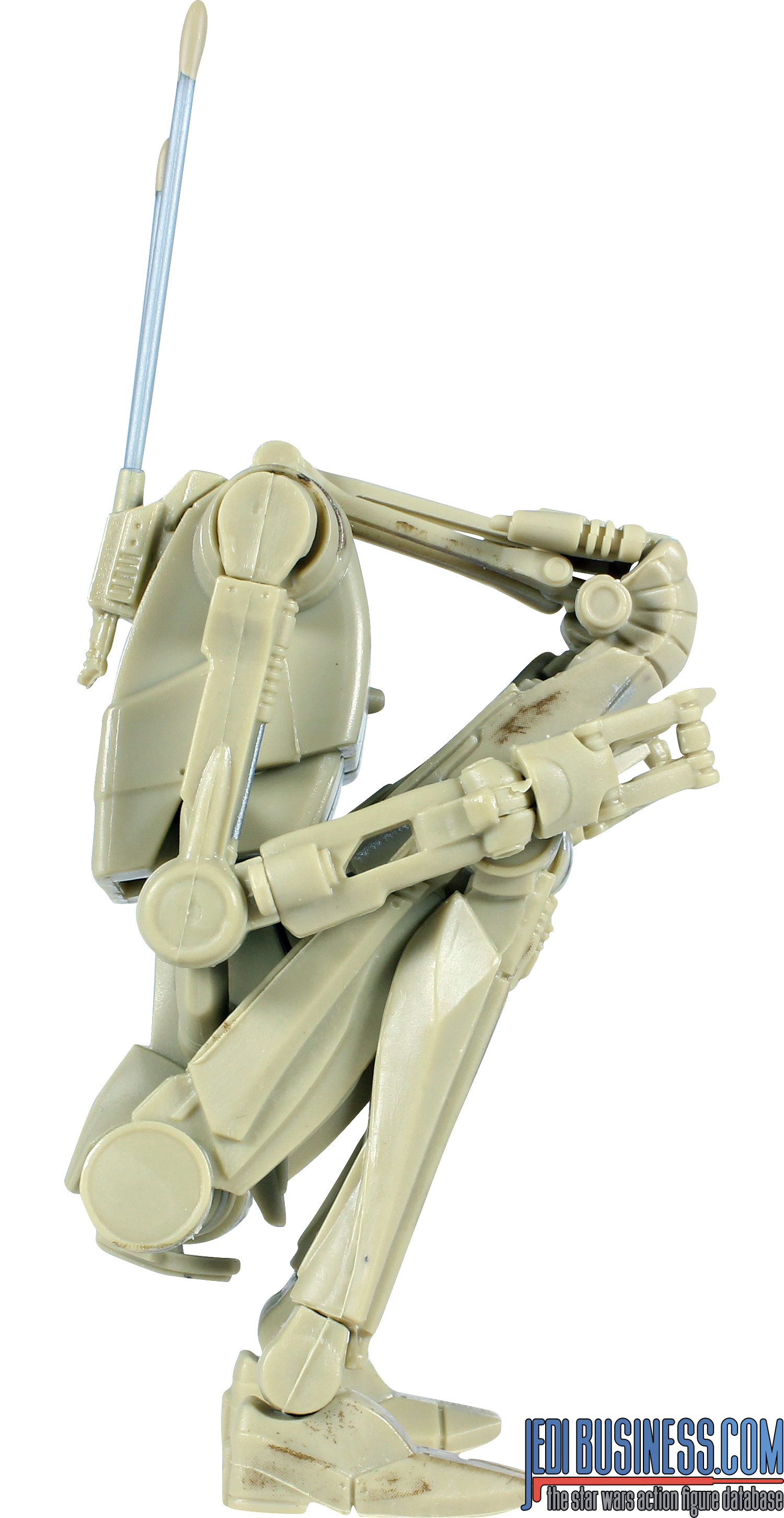 Battle Droid