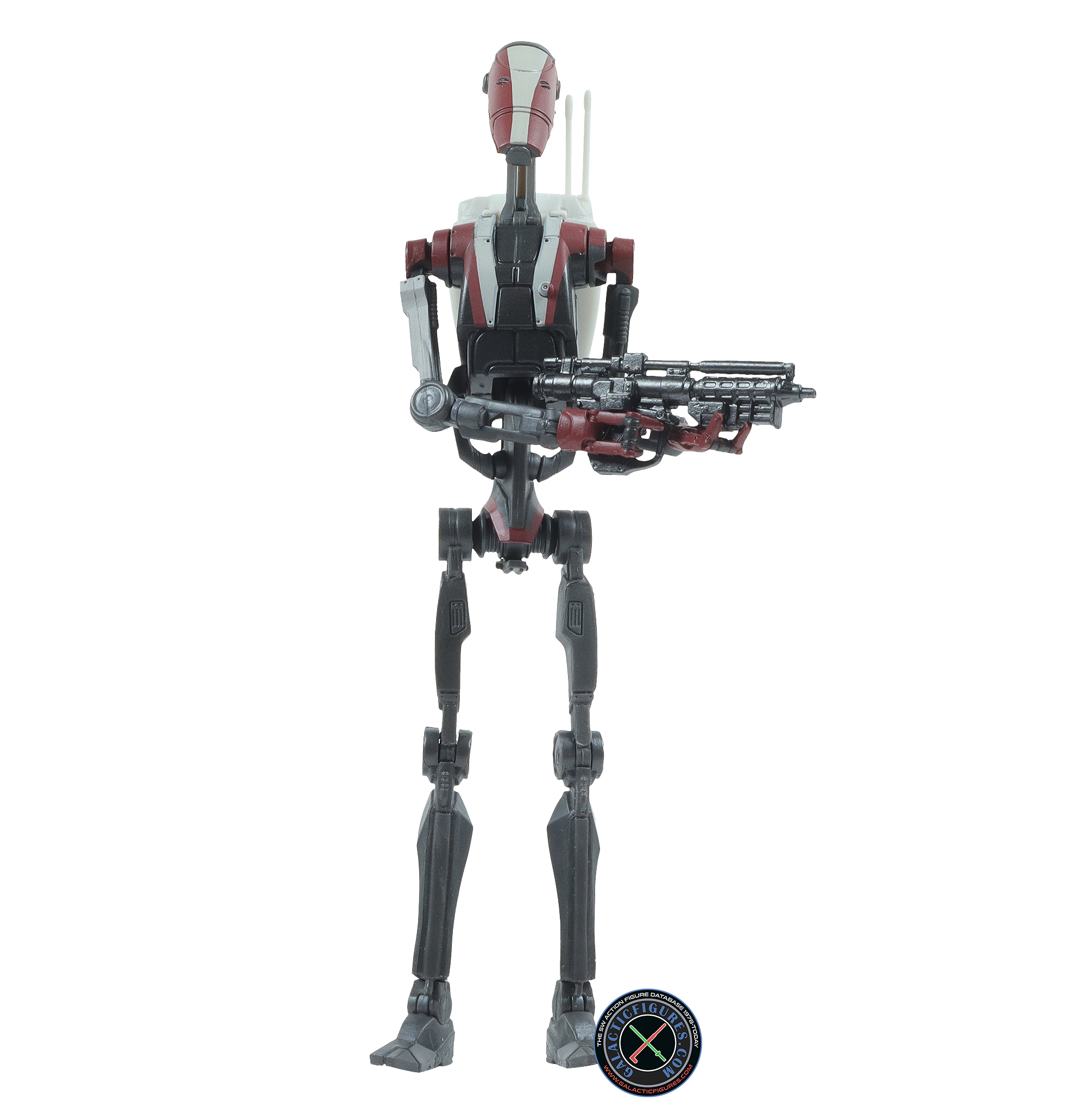 Battle Droid Jedi: Survivor