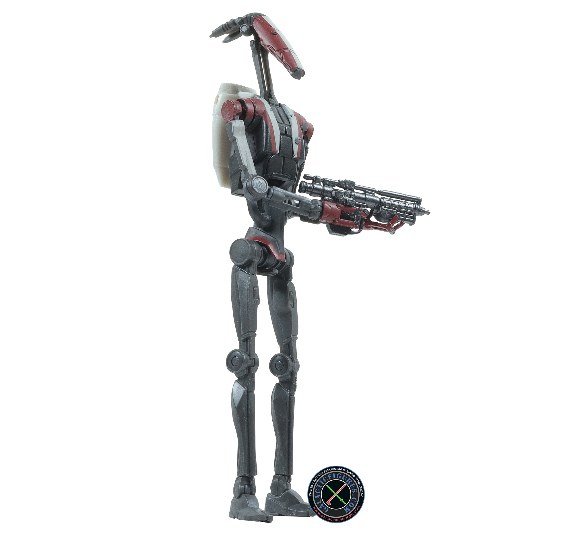 Battle Droid Jedi: Survivor