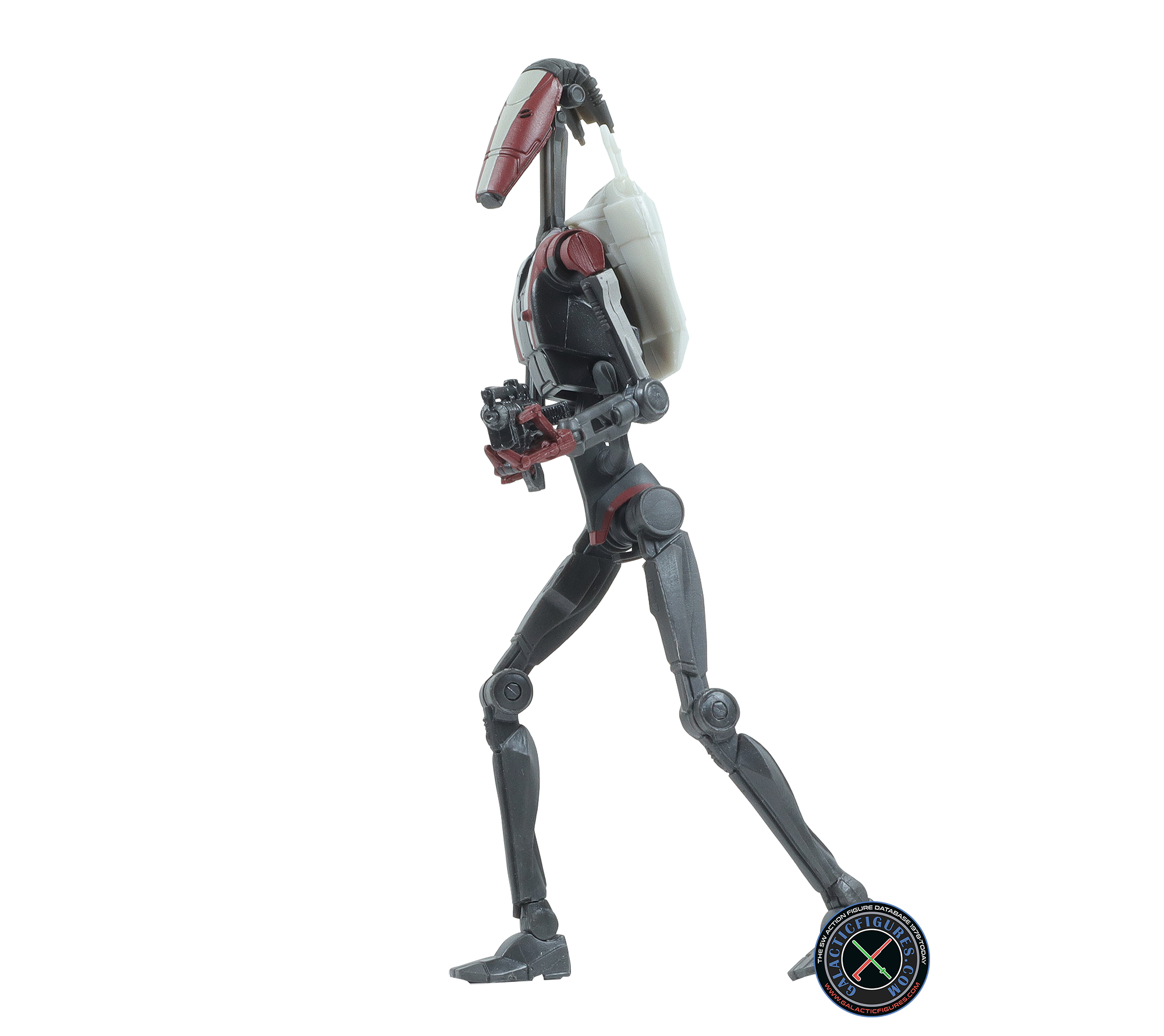 Battle Droid Jedi: Survivor