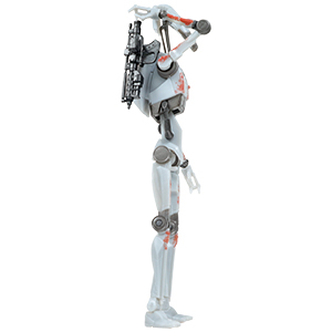 Battle Droid Republic Commando