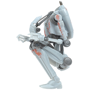 Battle Droid Republic Commando