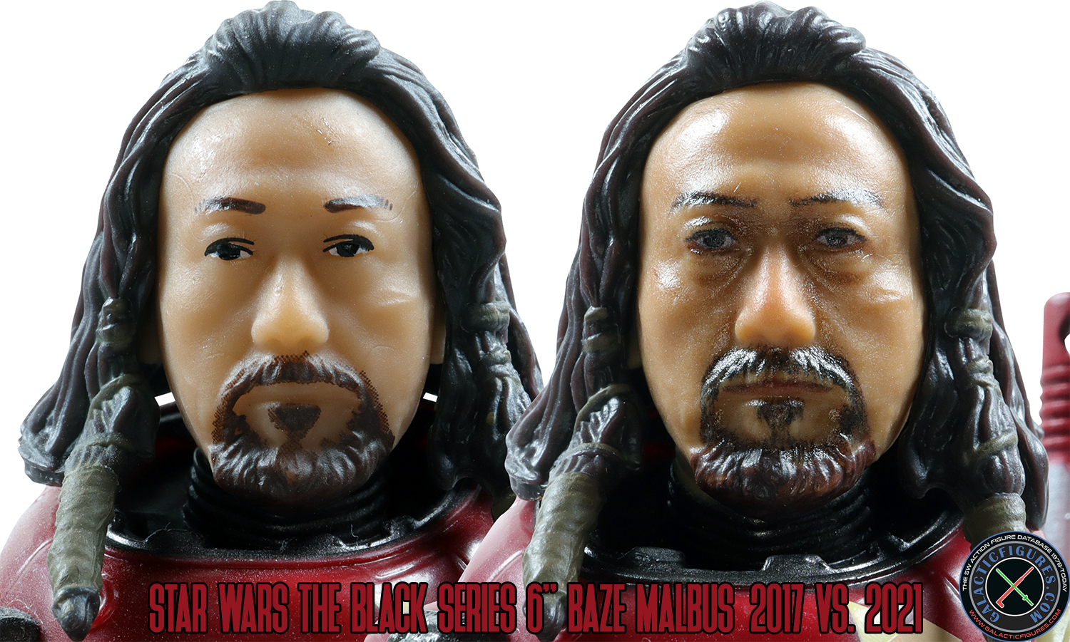 Baze Malbus Rogue One