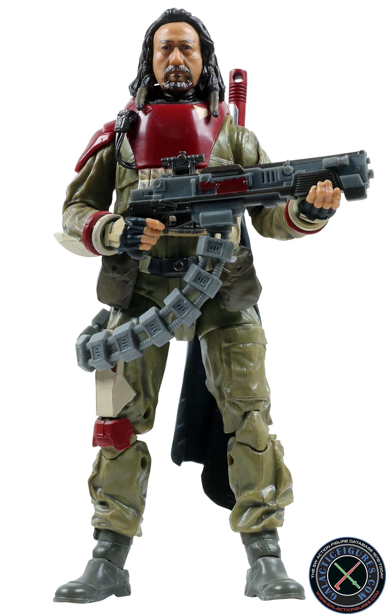 Baze Malbus Rogue One