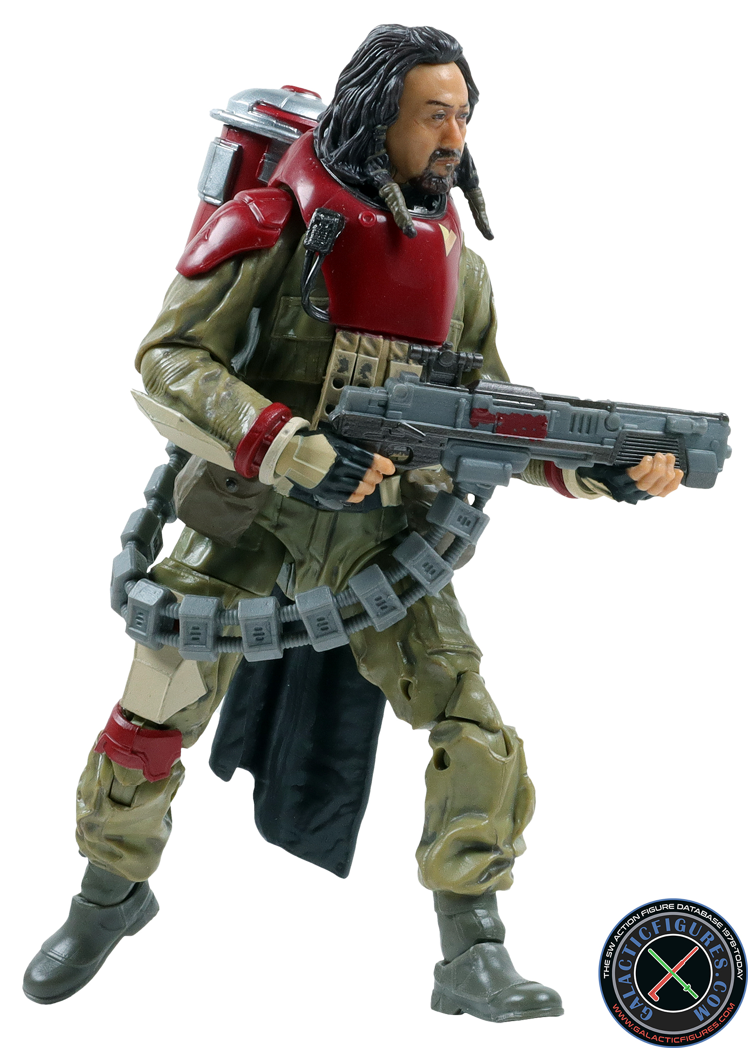 Baze Malbus Rogue One