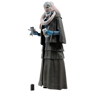 Bib Fortuna