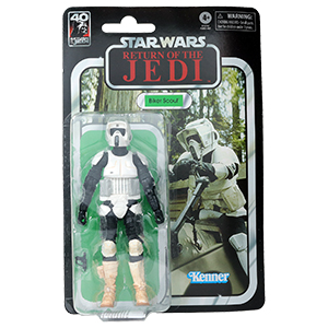 Biker Scout 