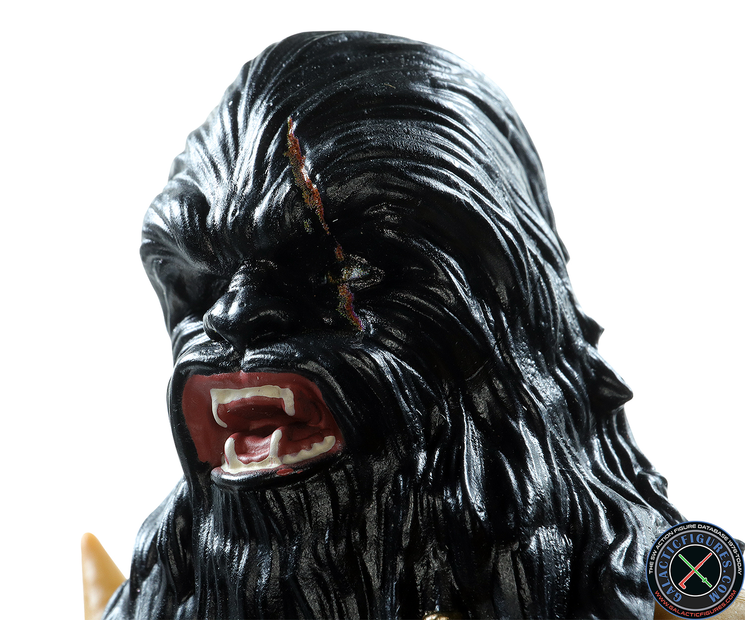 Krrsantan Marvel: Star Wars