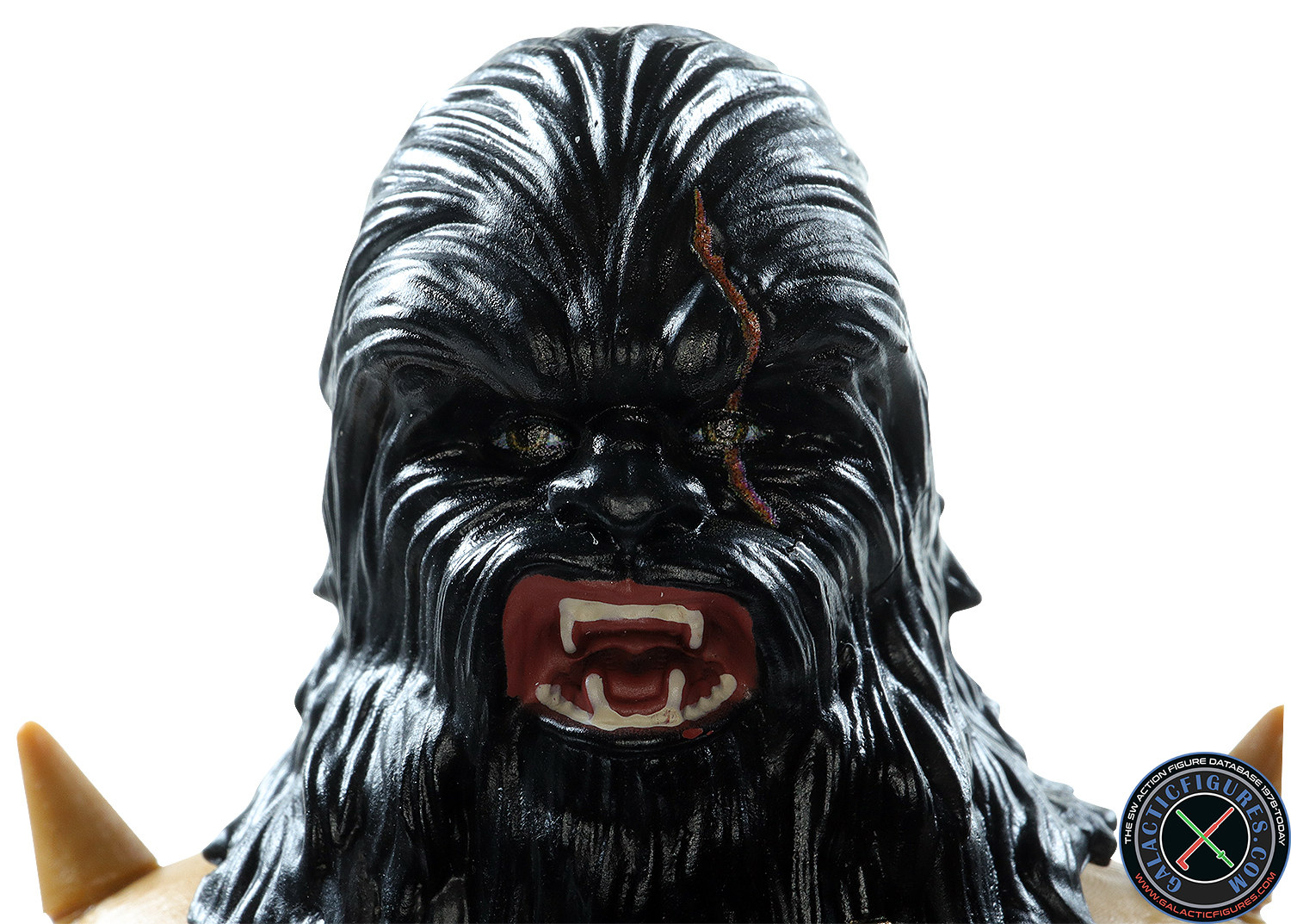 Krrsantan Marvel: Star Wars