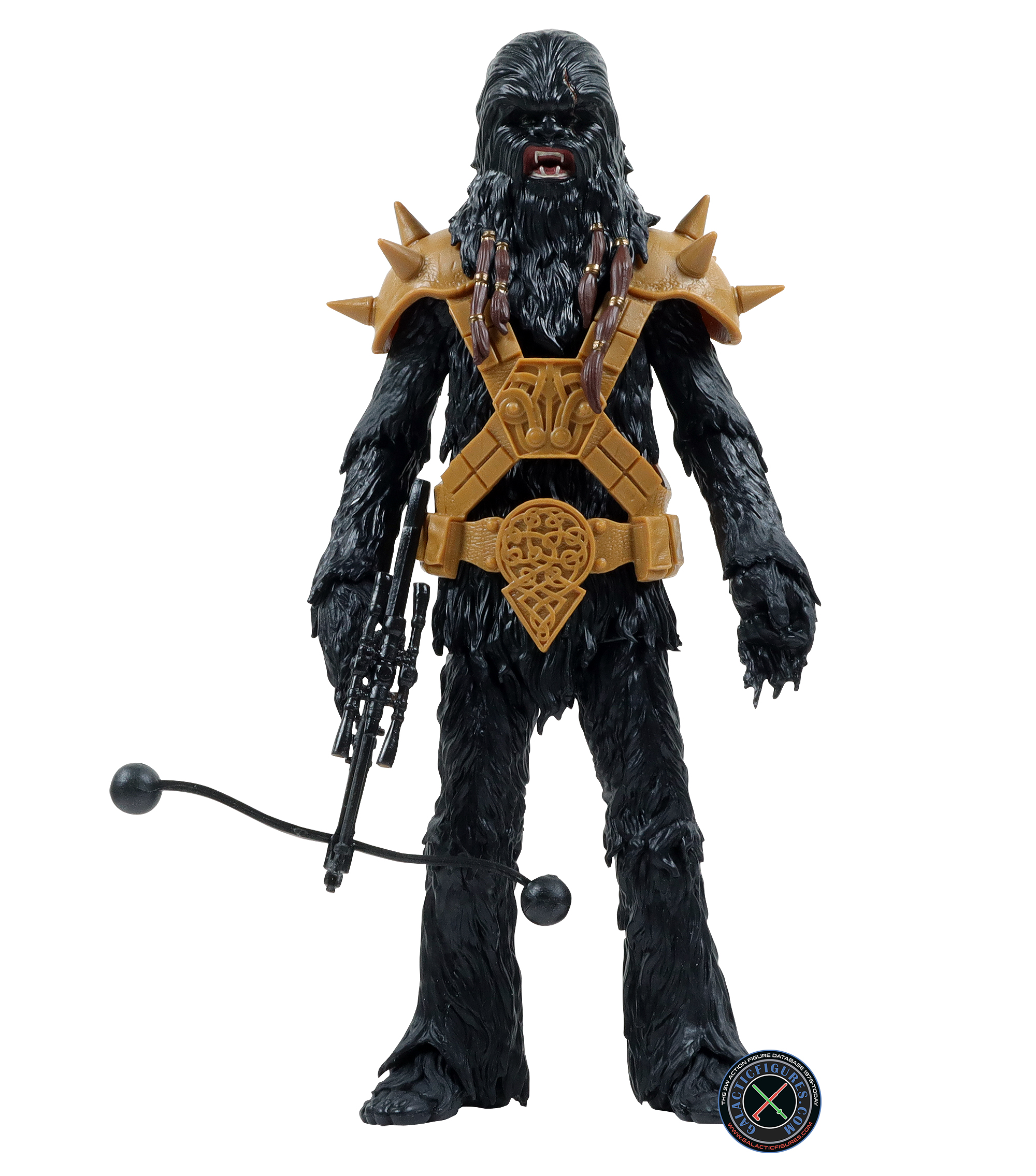 Krrsantan Marvel: Star Wars