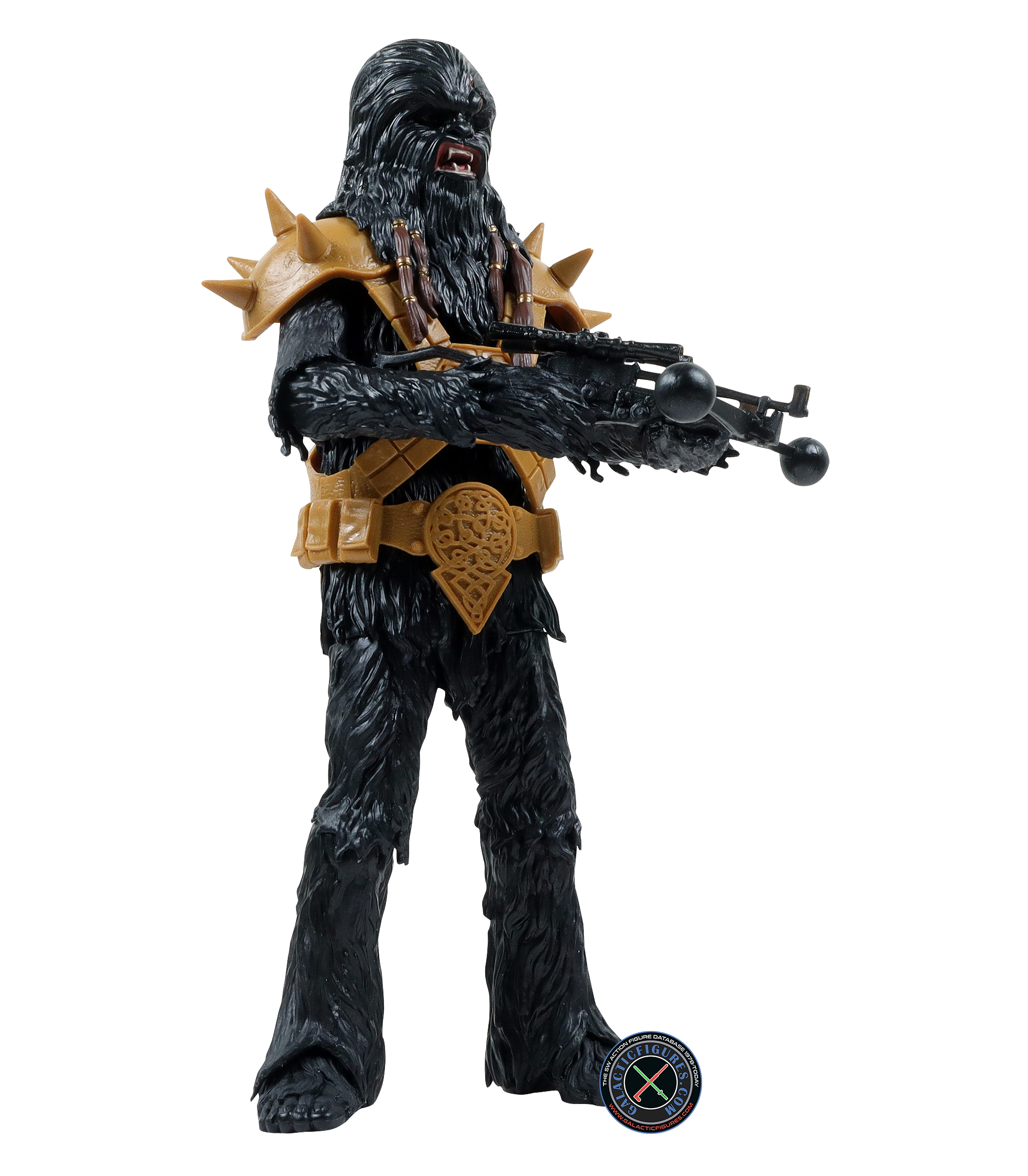 Krrsantan Marvel: Star Wars