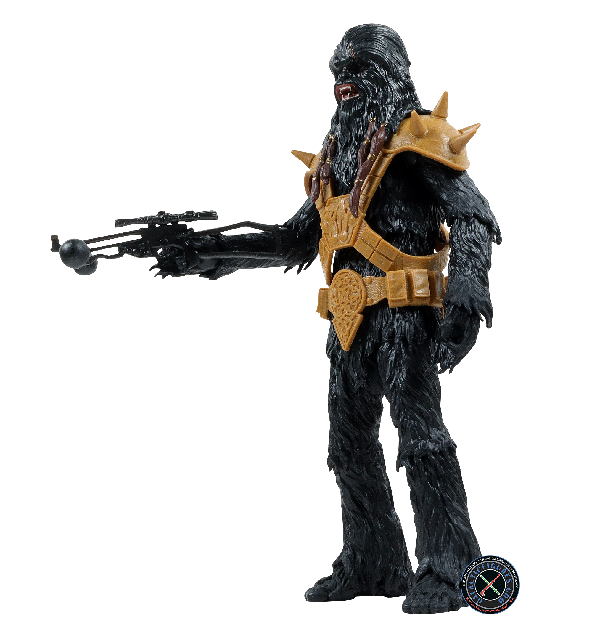 Krrsantan Marvel: Star Wars