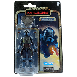 Bo-Katan Kryze The Credit Collection