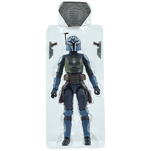 Bo-Katan Kryze The Credit Collection