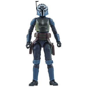 Bo-Katan Kryze The Credit Collection