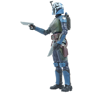 Bo-Katan Kryze The Credit Collection