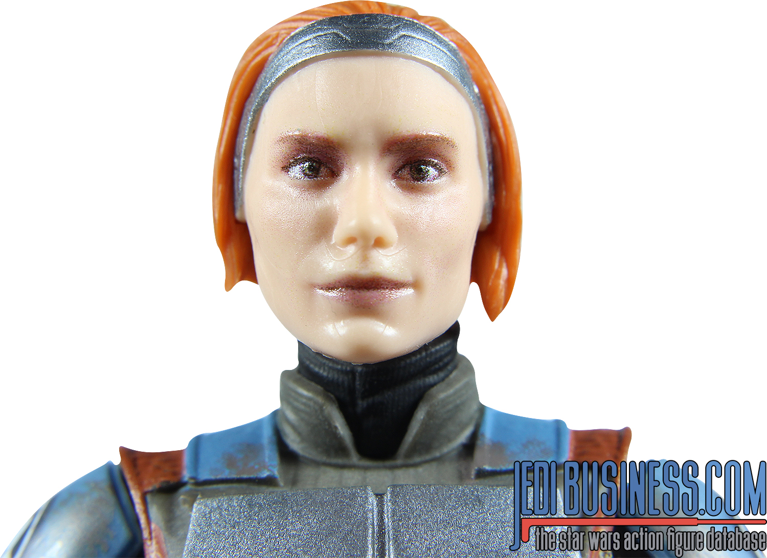Bo-Katan Kryze The Mandalorian