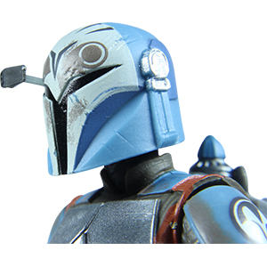 Bo-Katan Kryze The Mandalorian