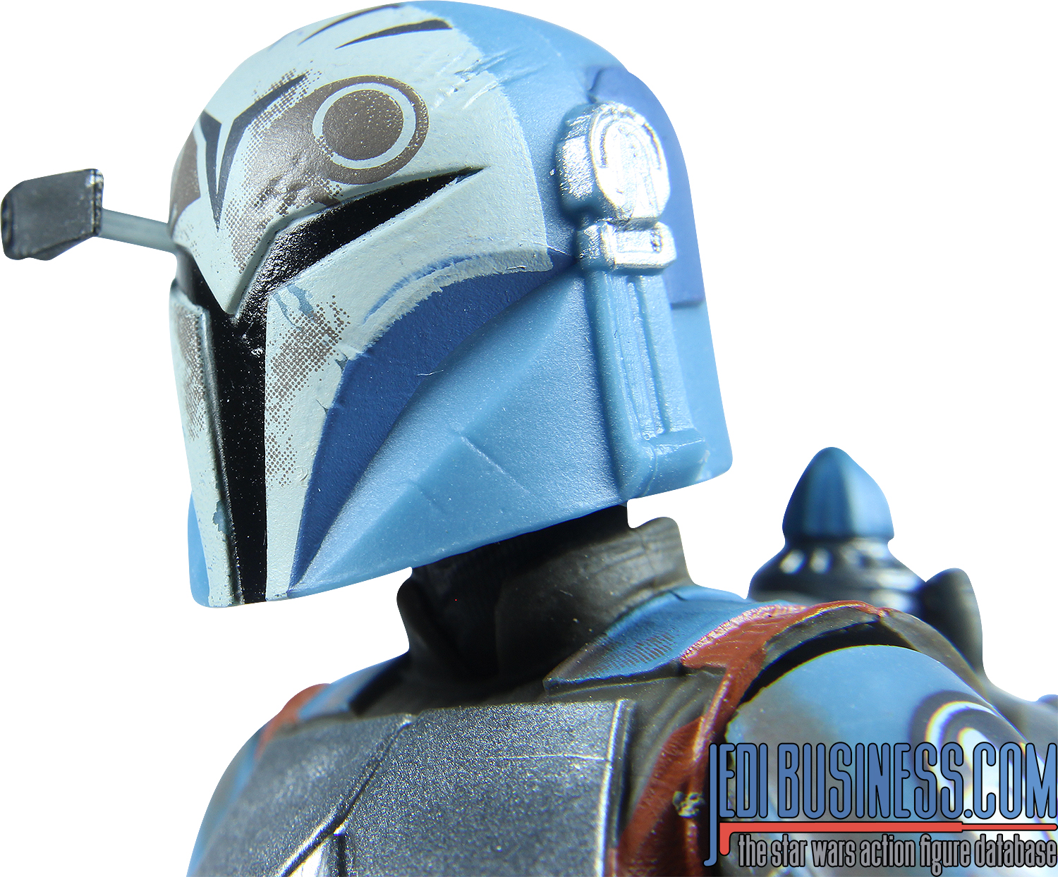 Bo-Katan Kryze The Mandalorian