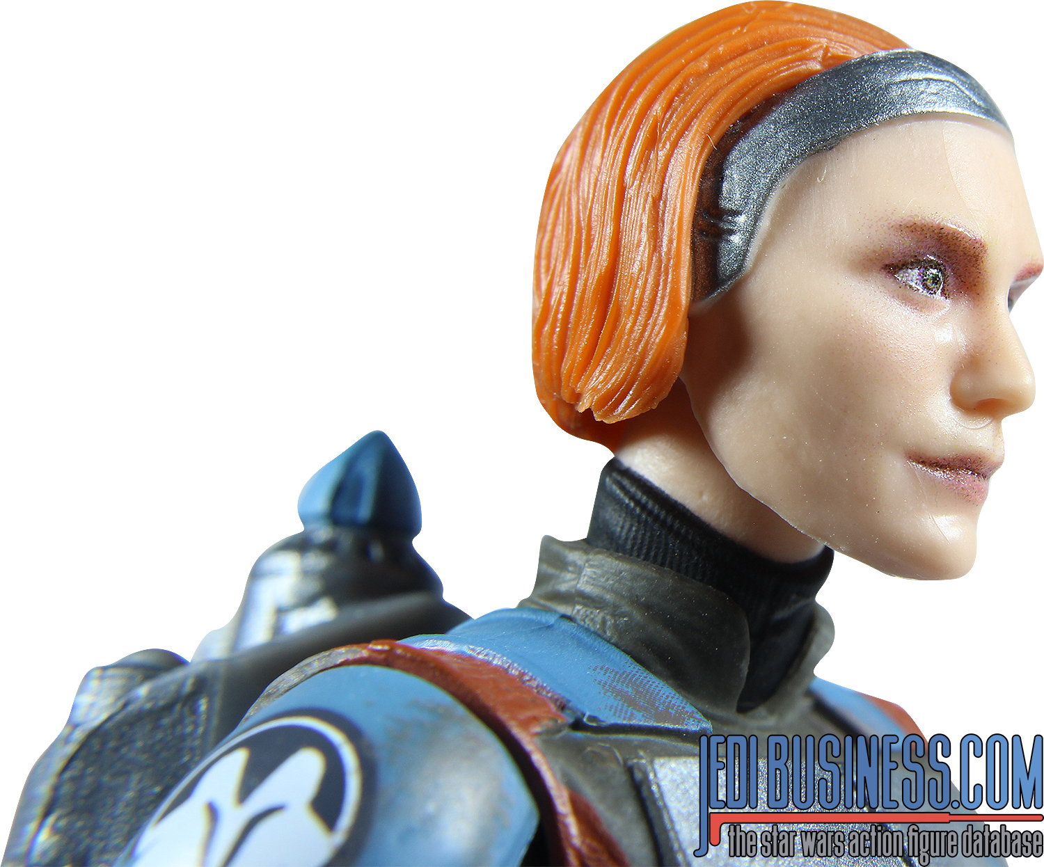 Bo-Katan Kryze The Mandalorian