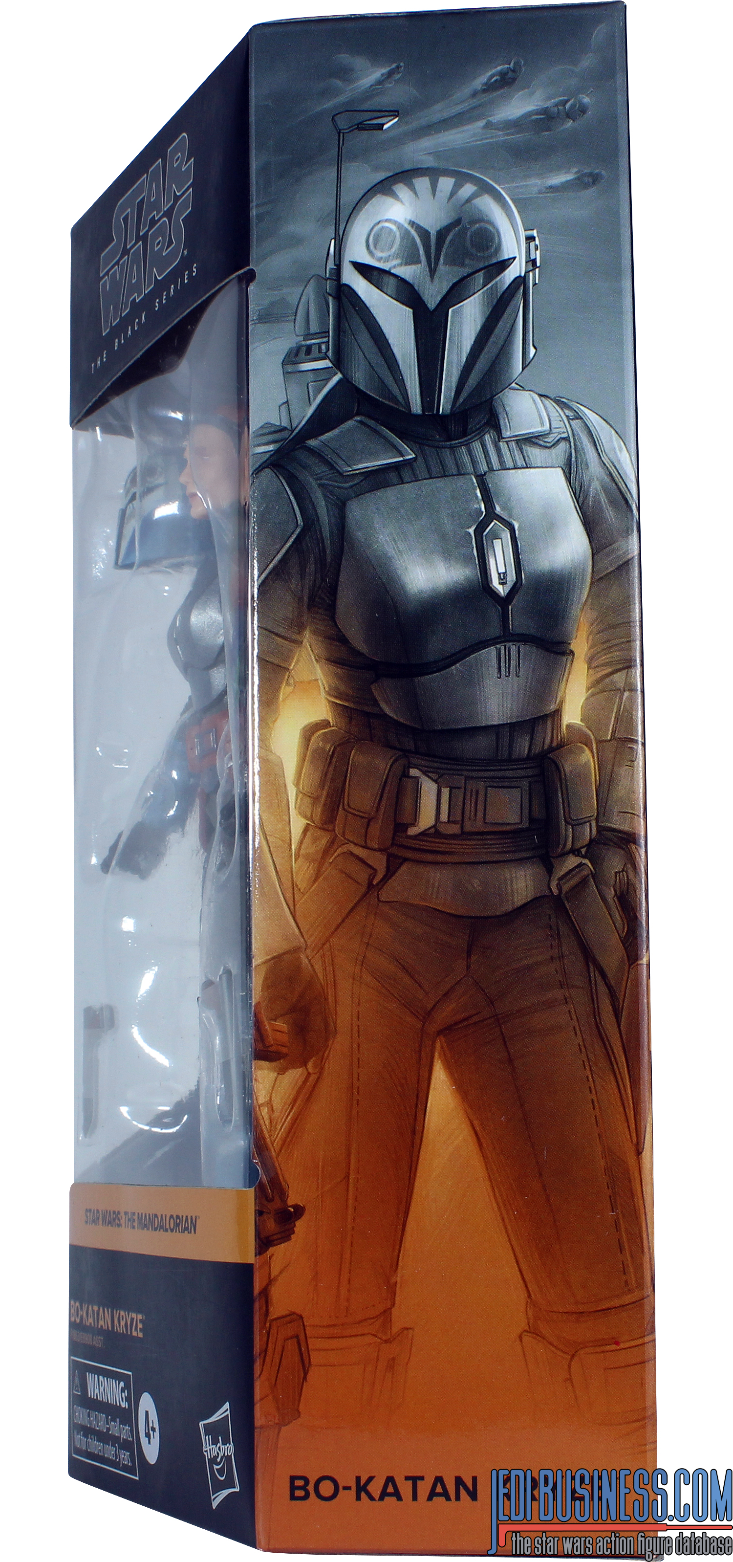 Bo-Katan Kryze The Mandalorian