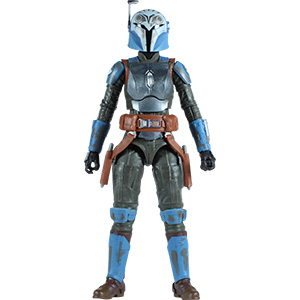 Bo-Katan Kryze The Mandalorian