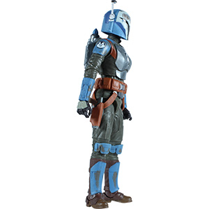 Bo-Katan Kryze The Mandalorian