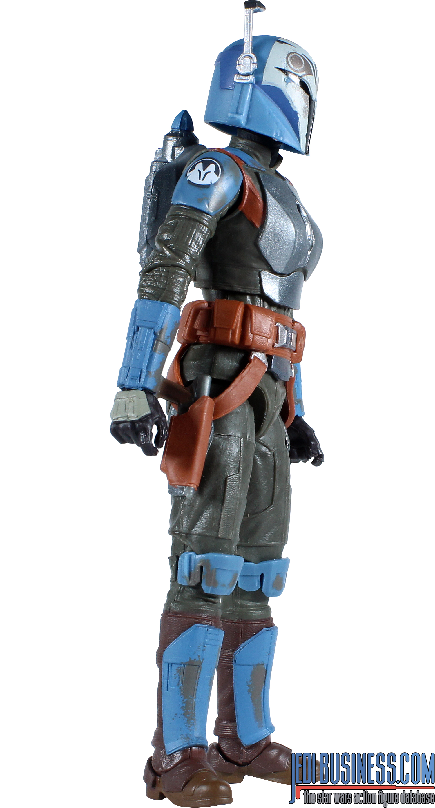 Bo-Katan Kryze The Mandalorian
