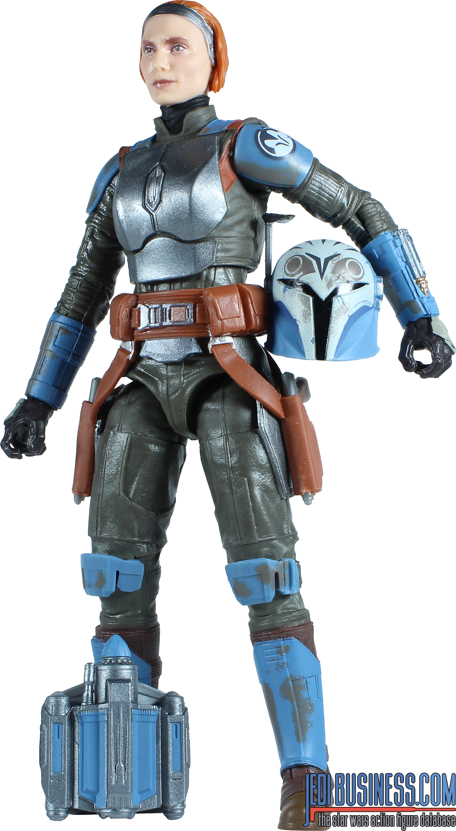 Bo-Katan Kryze The Mandalorian