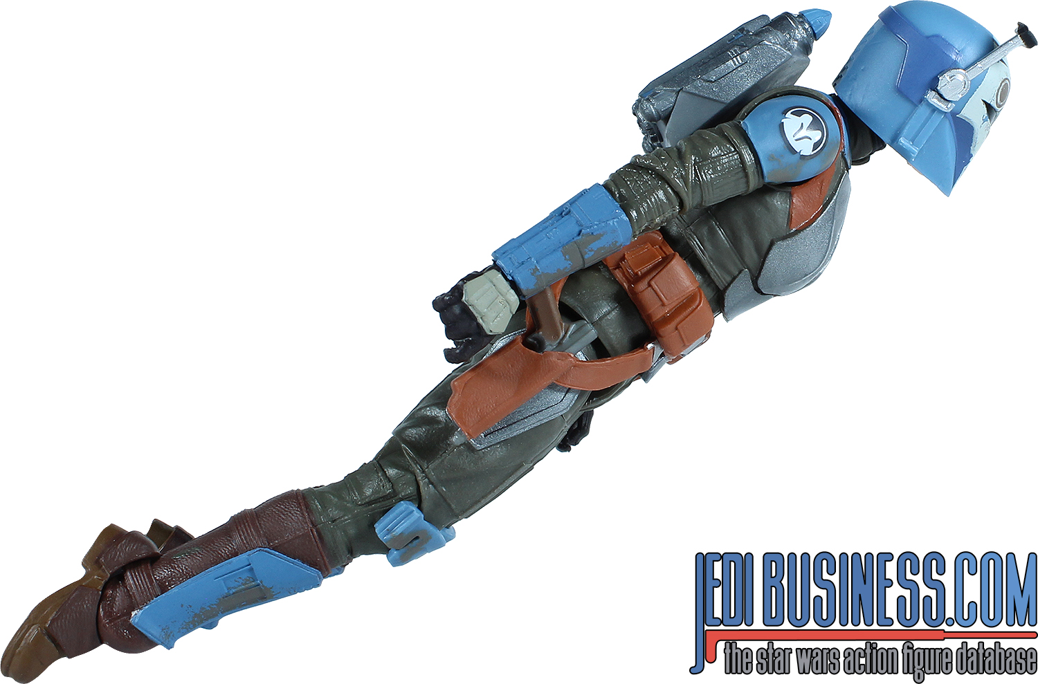 Bo-Katan Kryze The Mandalorian