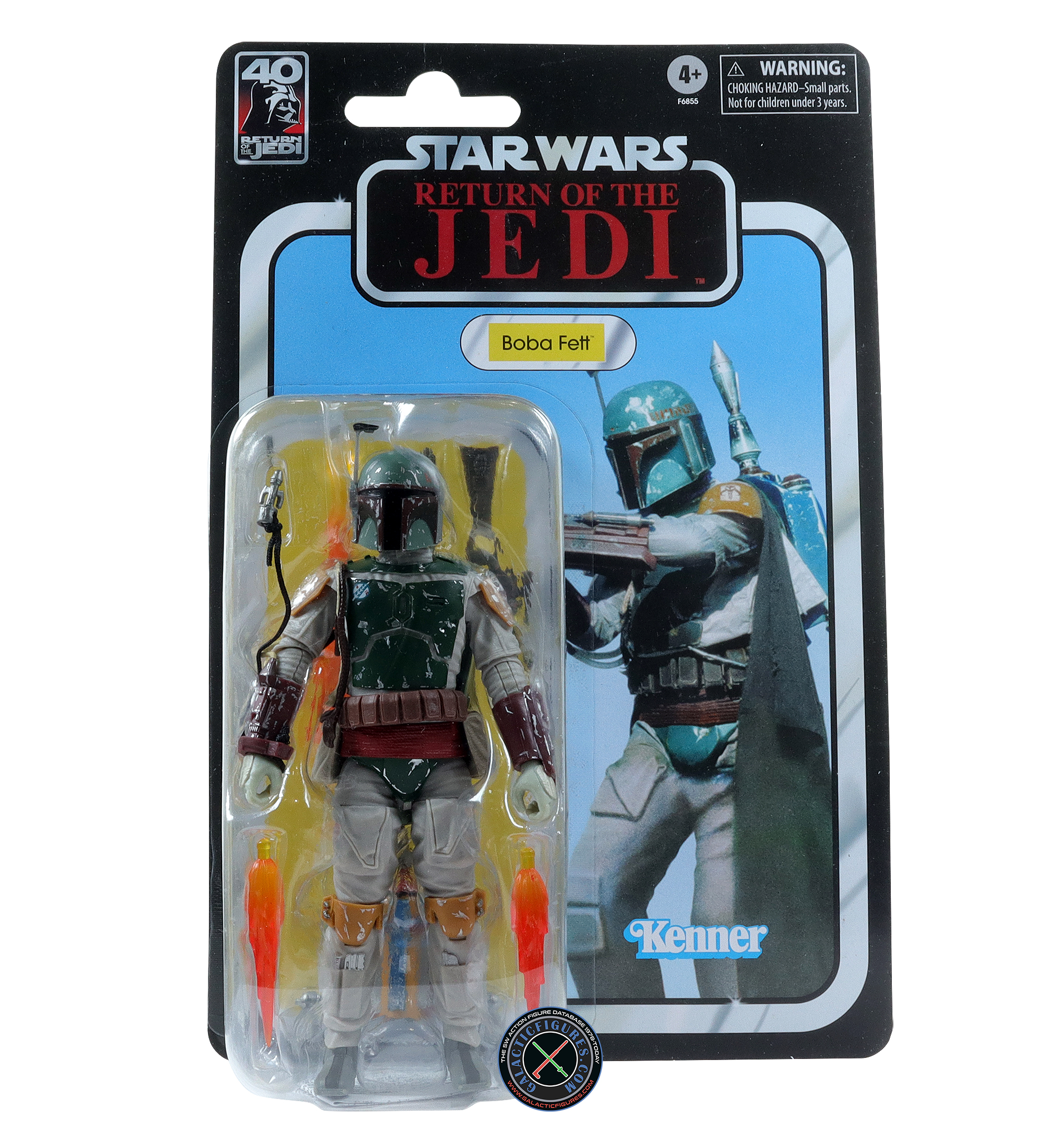 Boba Fett