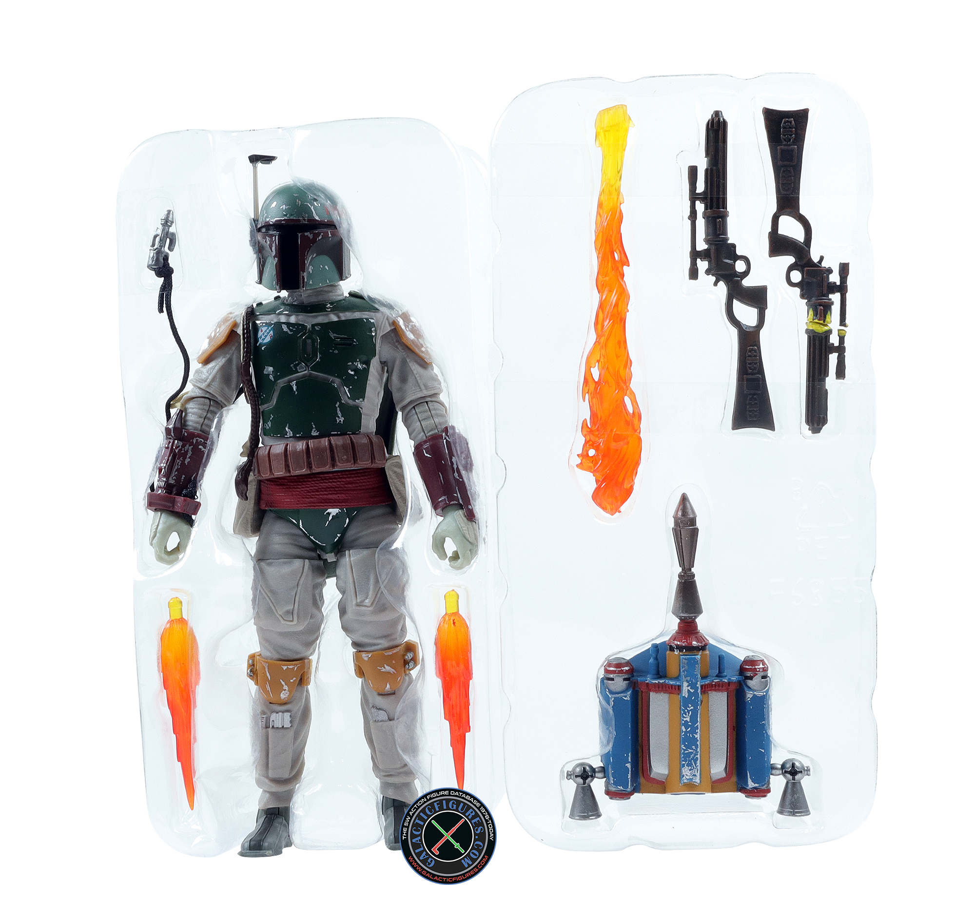 Boba Fett