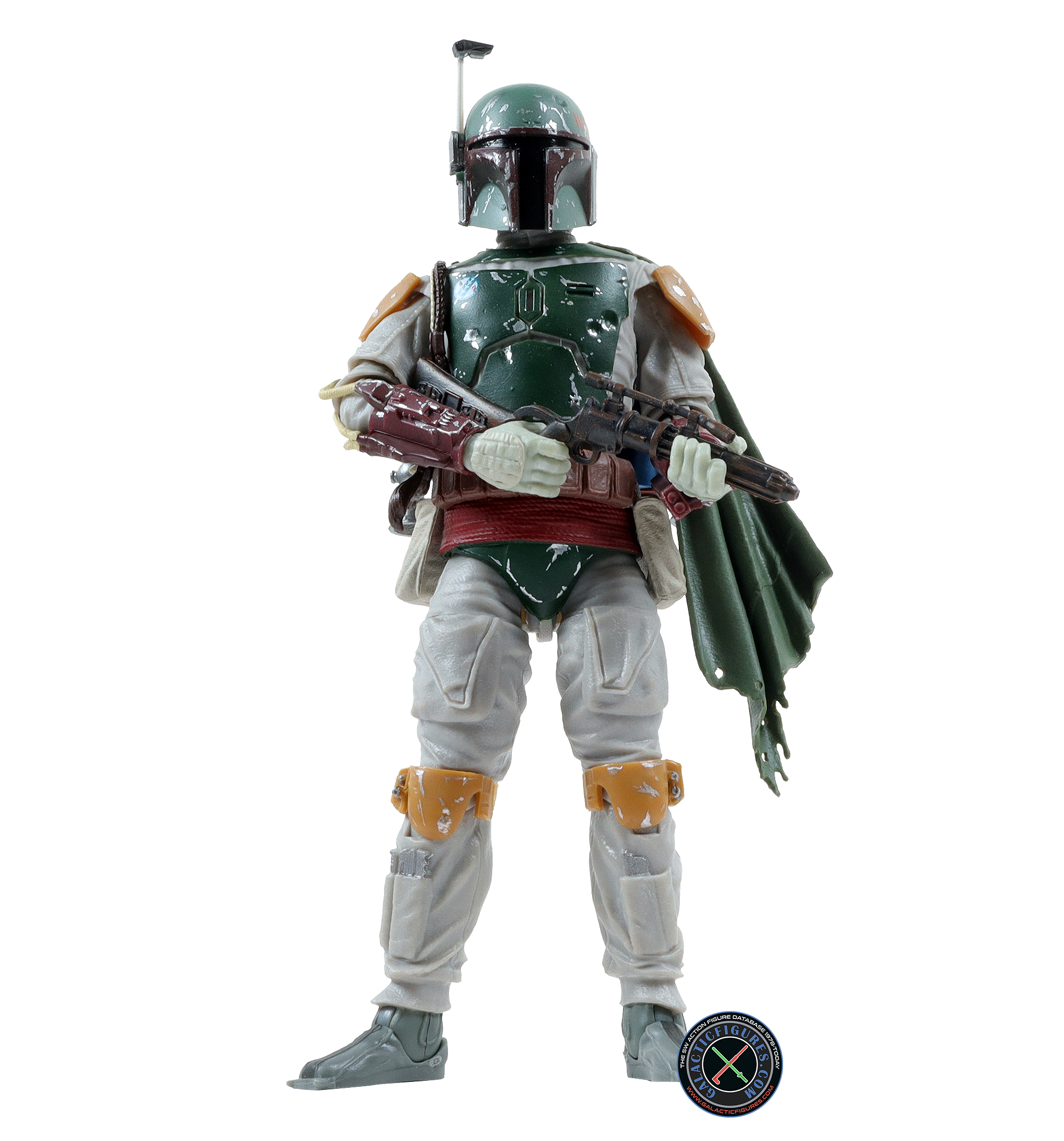 Boba Fett