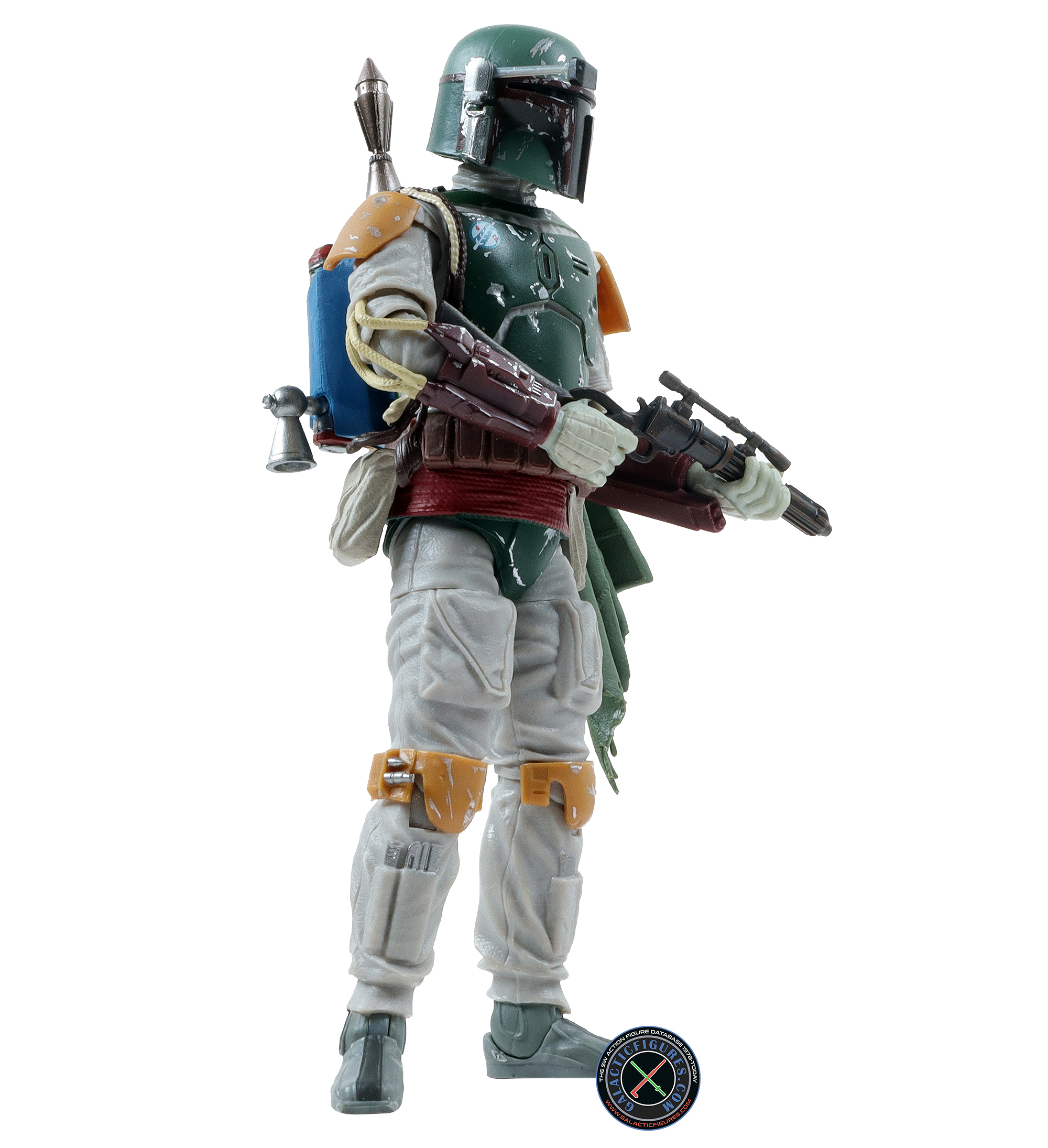 Boba Fett