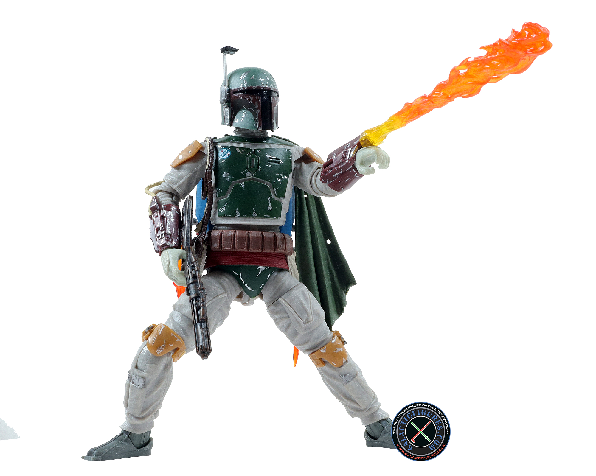 Boba Fett
