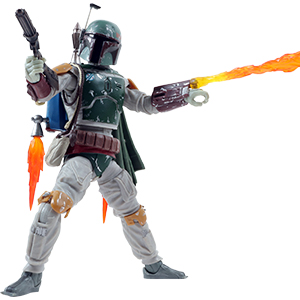 Boba Fett 