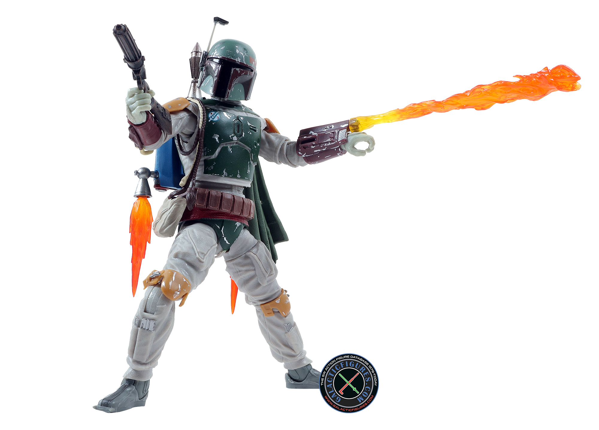 Boba Fett