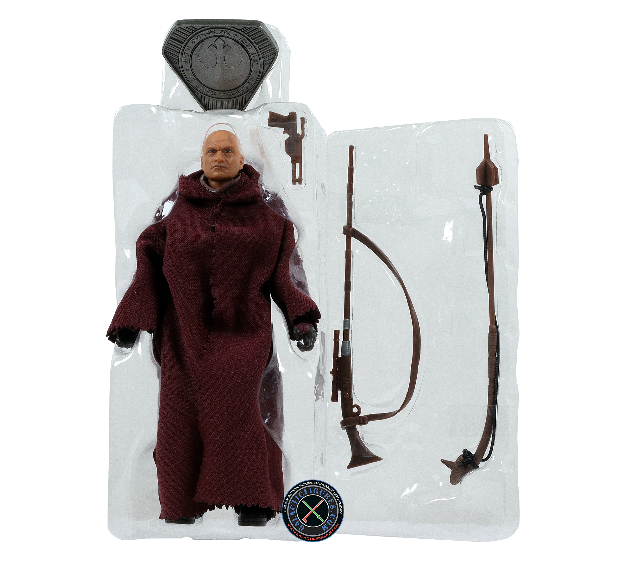 Boba Fett The Credit Collection