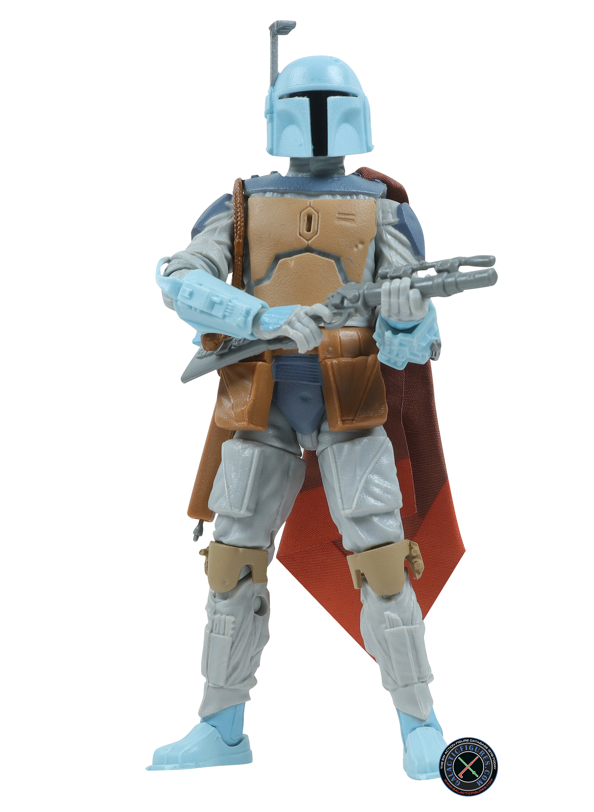 Boba Fett Star Wars: Droids