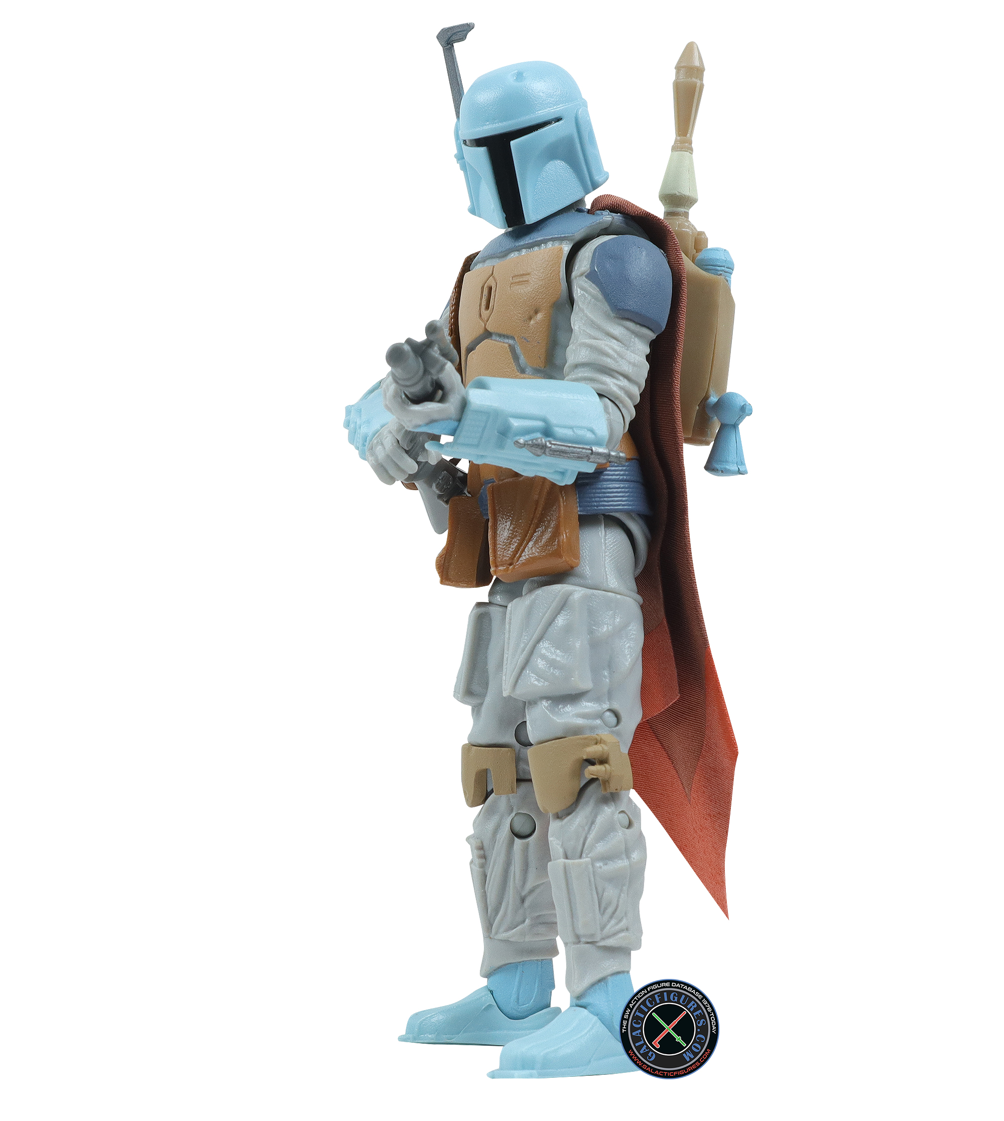 Boba Fett Star Wars: Droids
