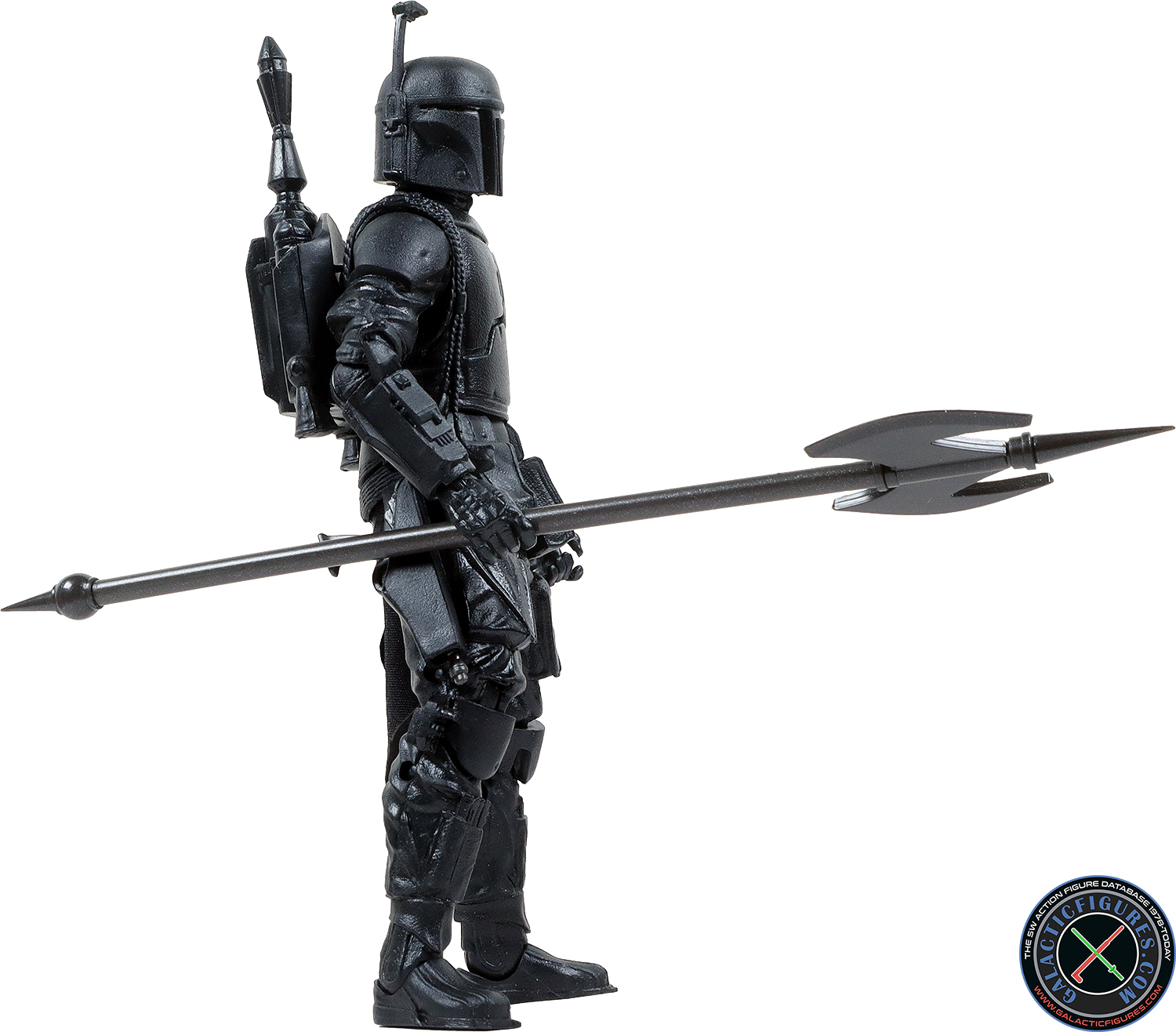 Boba Fett In Disguise