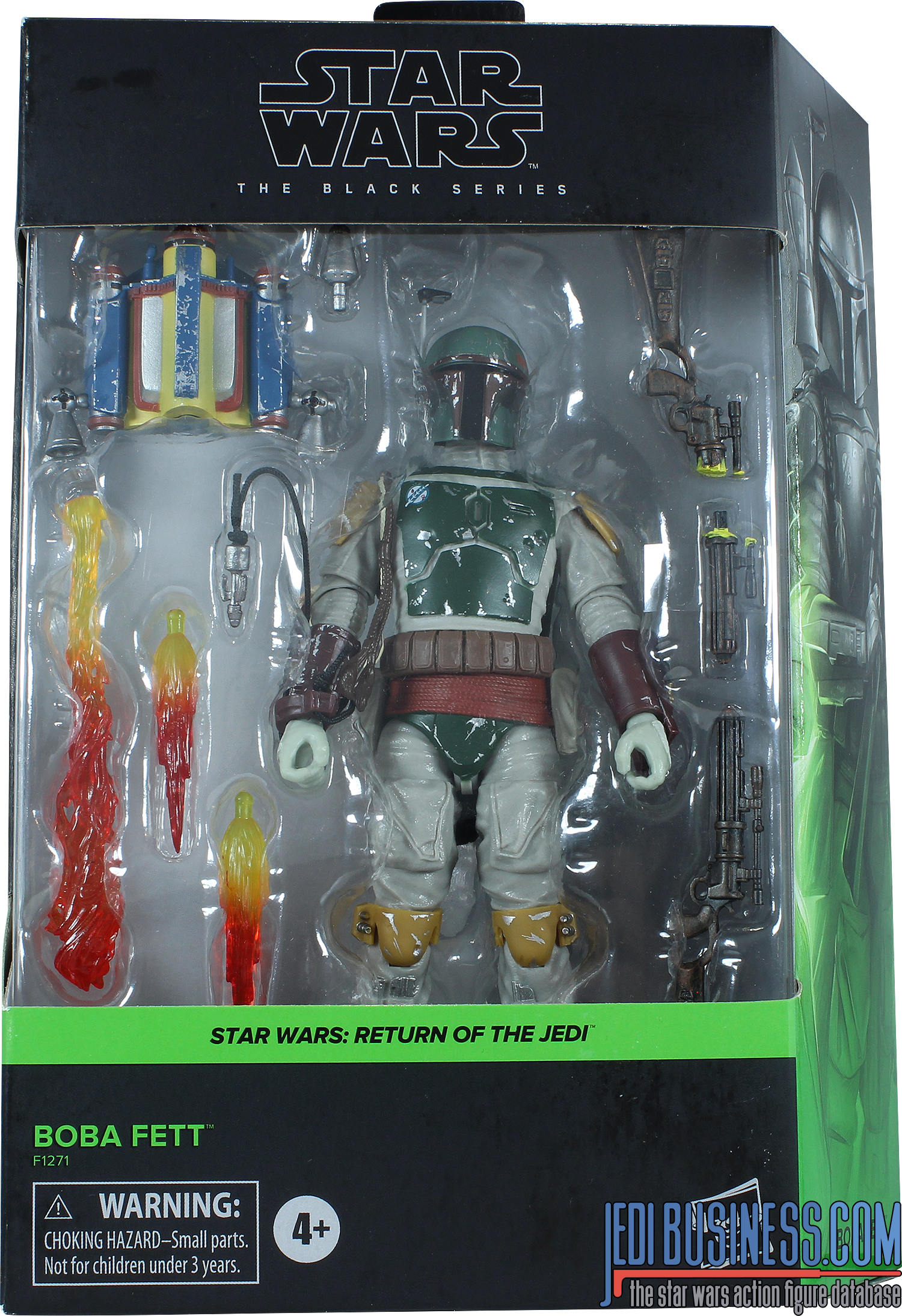 Boba Fett
