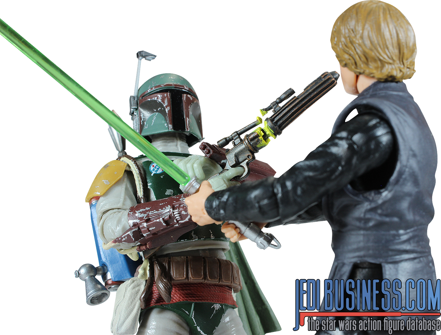 Boba Fett