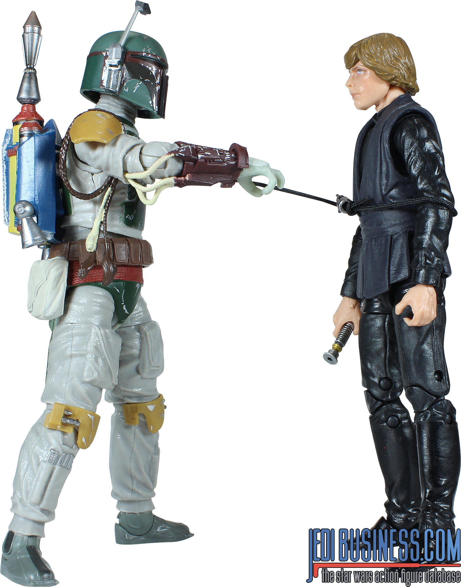 Boba Fett