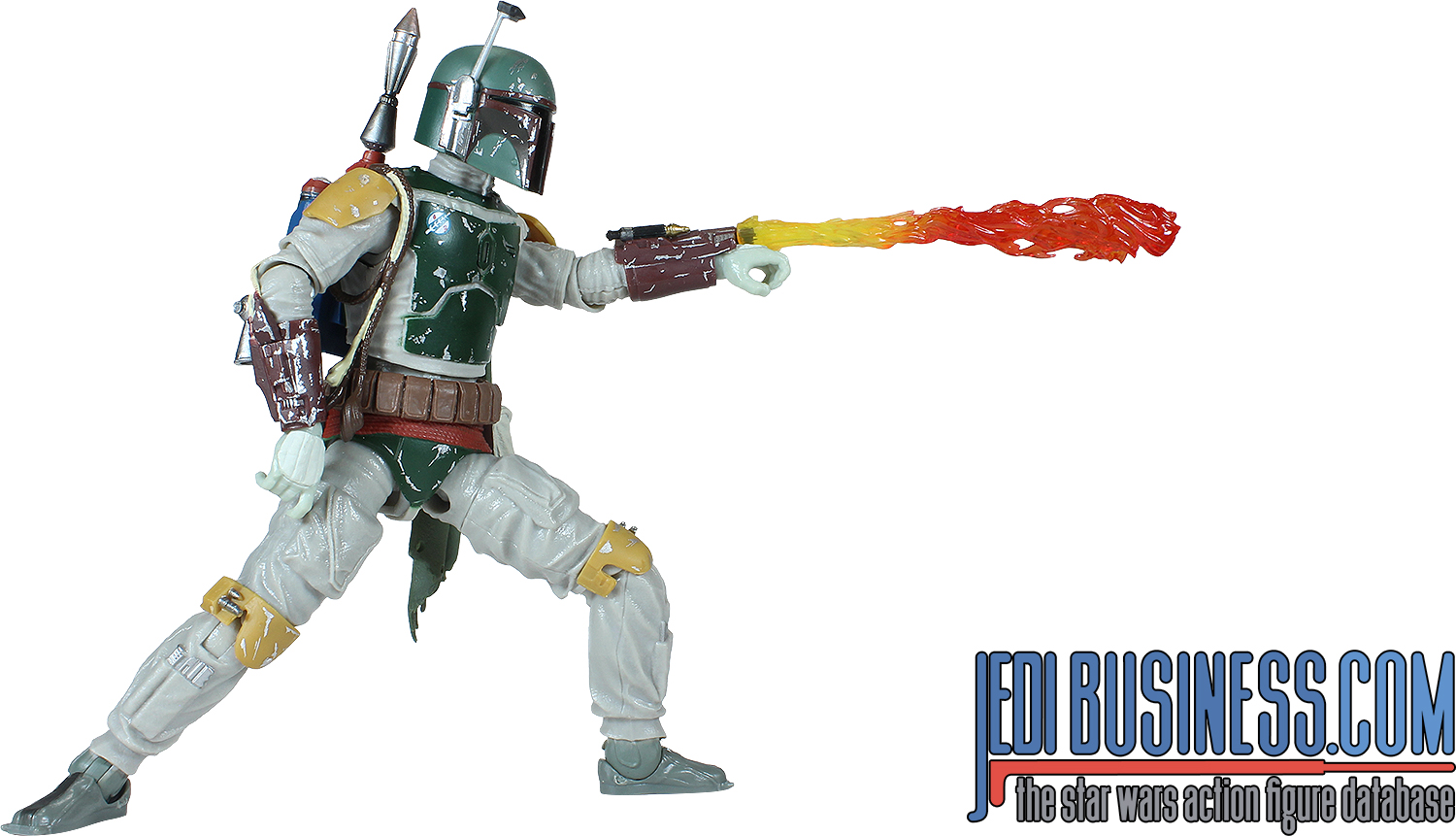 Boba Fett