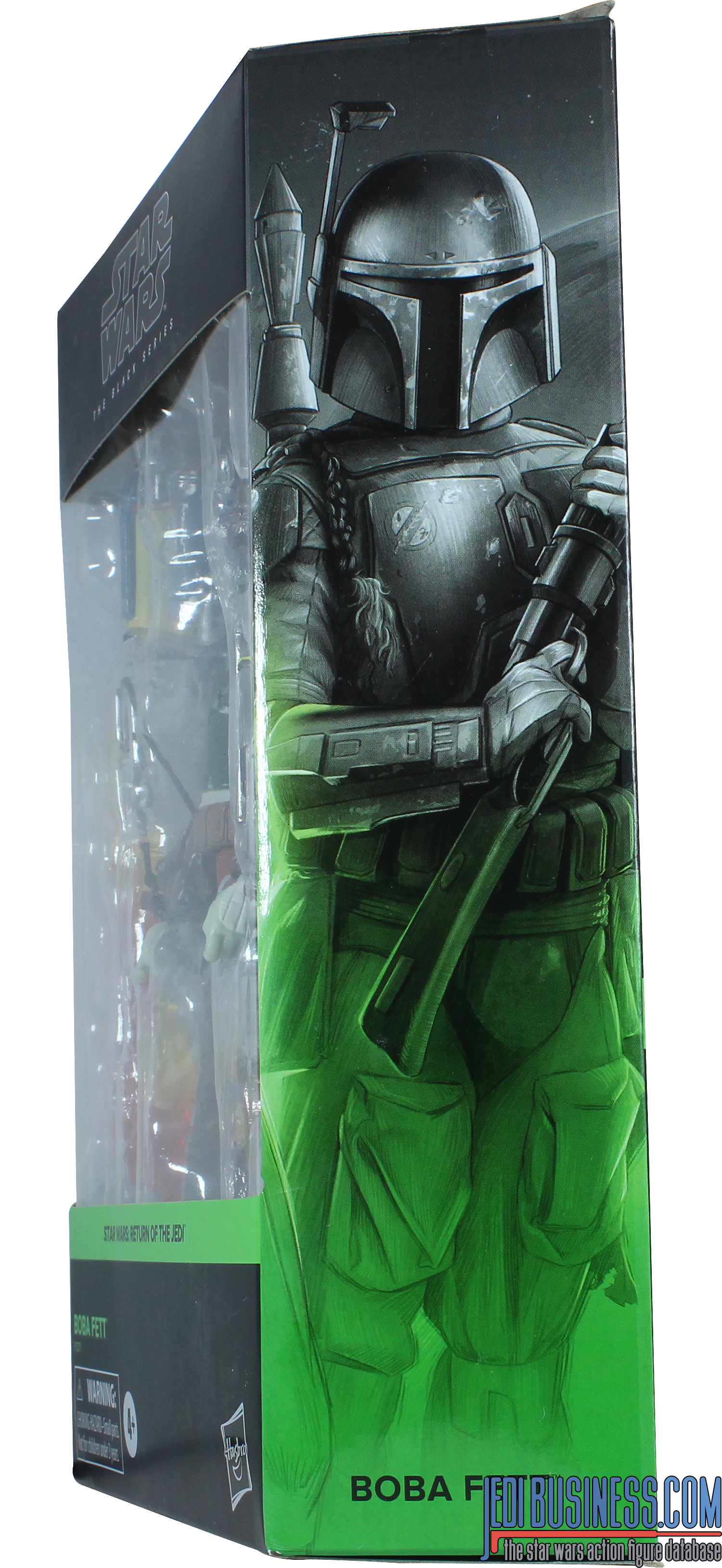Boba Fett