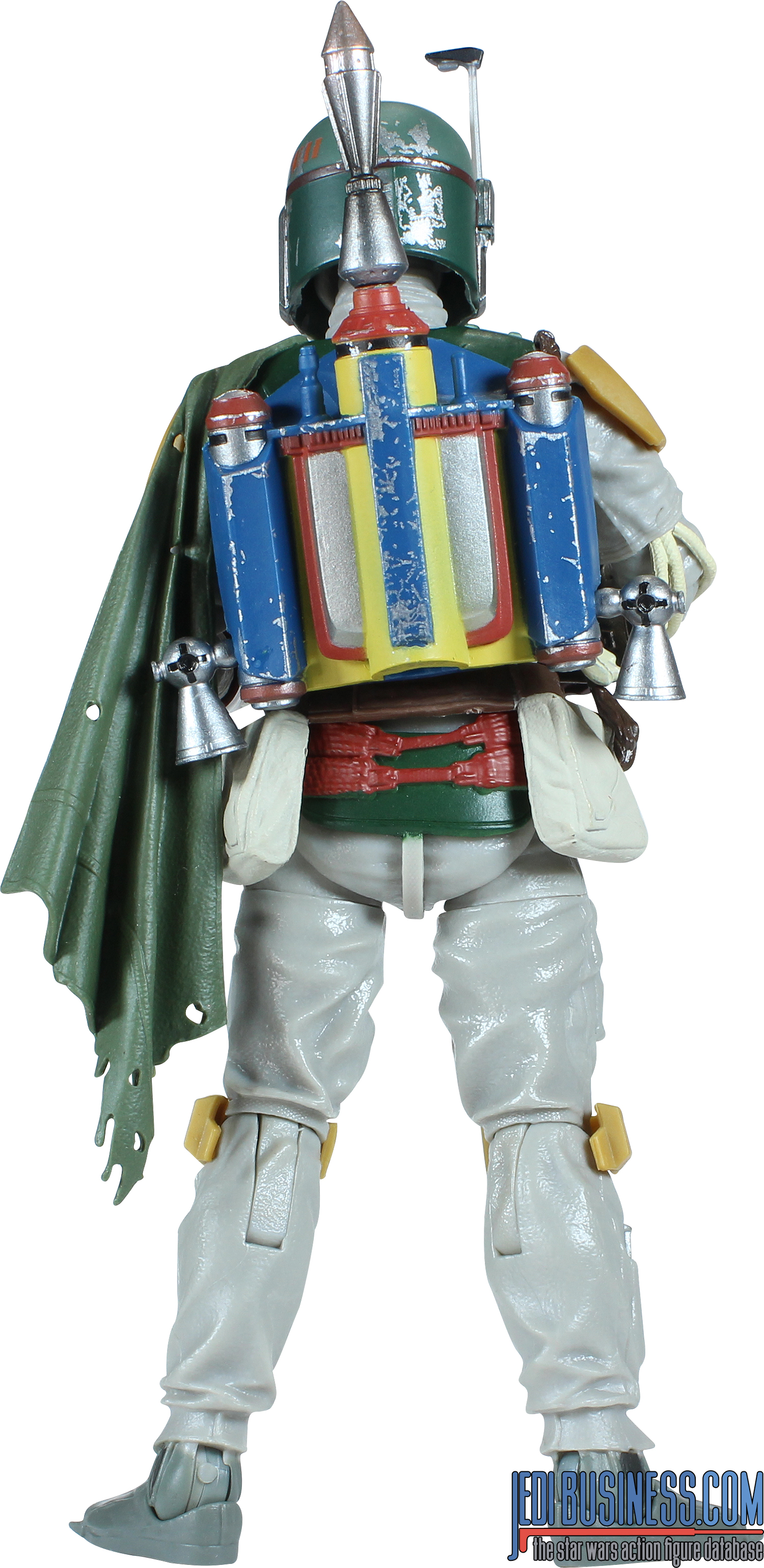 Boba Fett